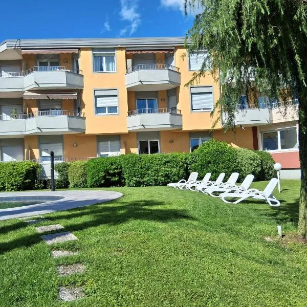Casa Marco, hotel a Nago-Torbole