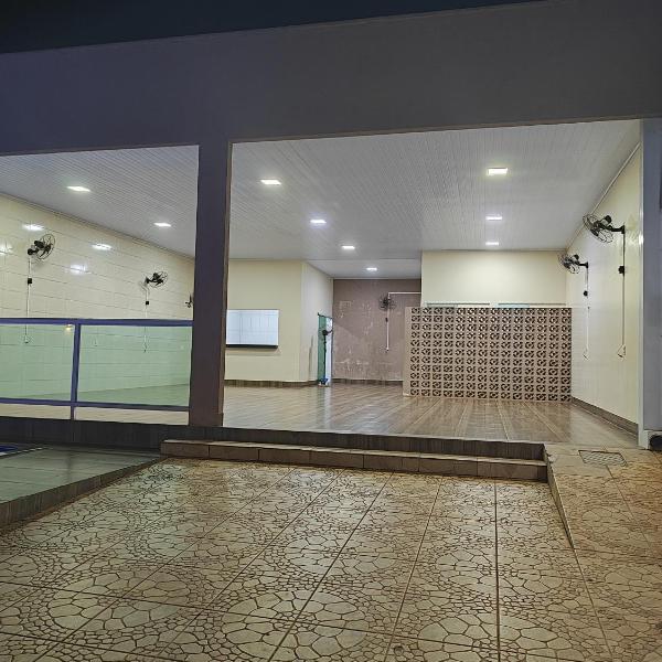 Aluguel de um quarto - Espaço Maranata - Foto 4