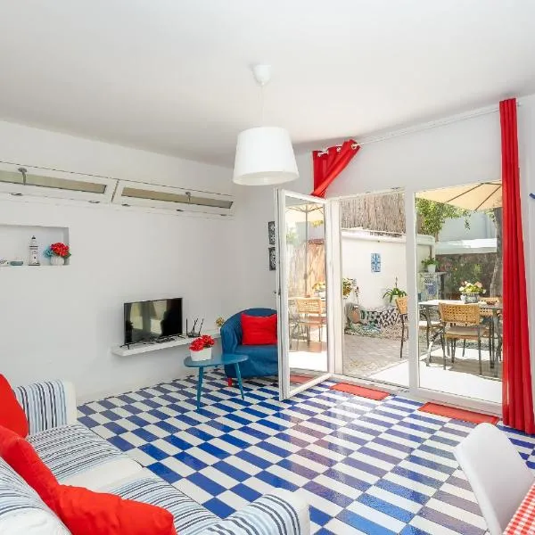 Marisabella luxury home, hotel i Vico Equense