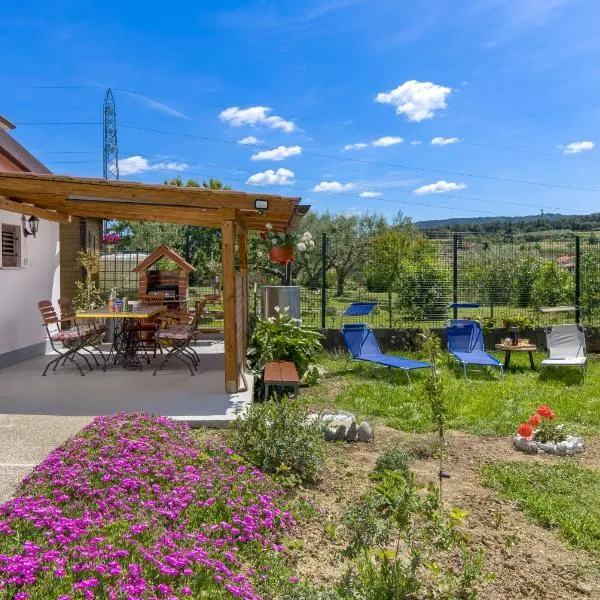 Apartma Edi, hotel v destinaci Koper