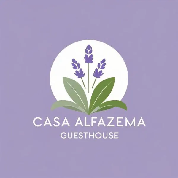 Casa Alfazema, hotel em Faro