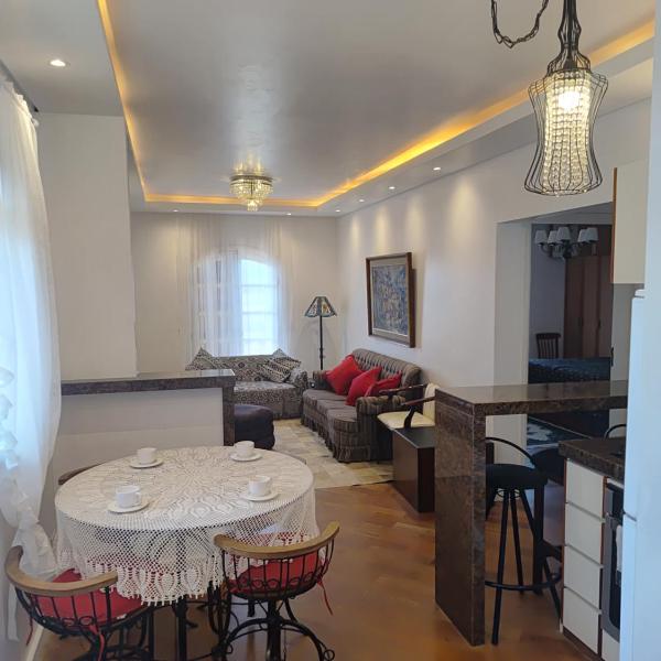 Casa Rufat