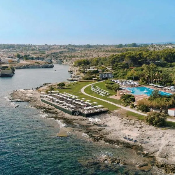Mangia's Brucoli, Sicily, Autograph Collection, hotel v destinaci Brucoli