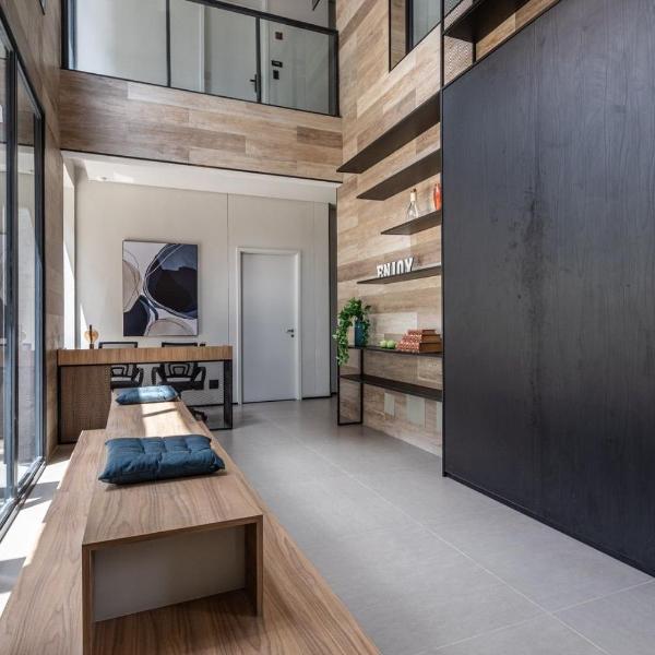 Apartamento Prime - On Alvorada