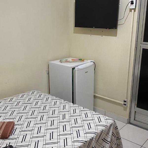 Pousada e Alojamento Engenho de Itaguaí - Foto 5