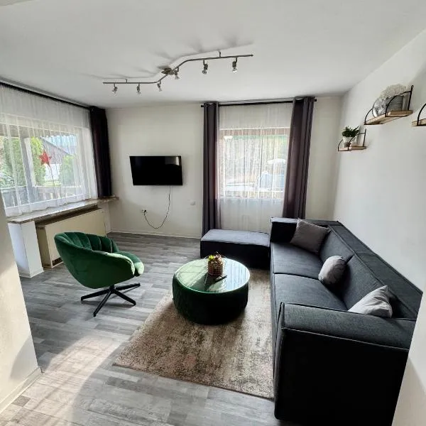 Haus Leo, hotel v Bad Mitterndorfu