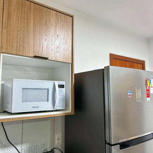 Apartamento para casal em cuiabá - Foto 5