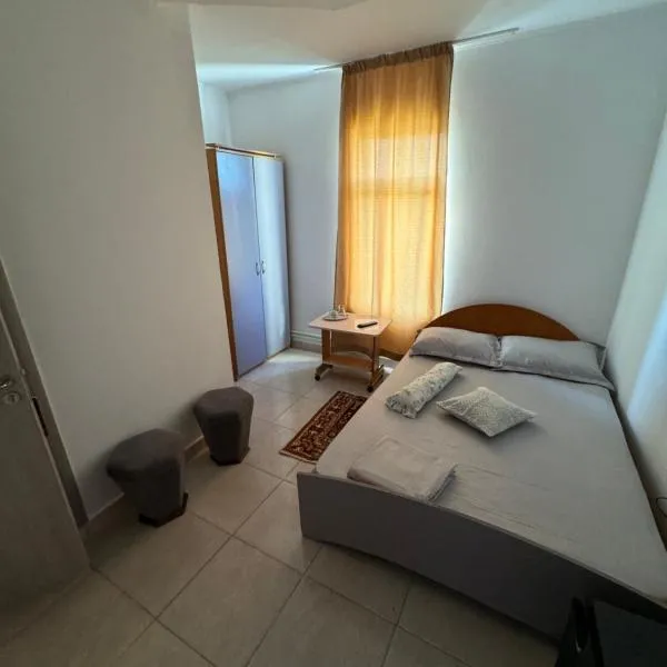 By Maria Eforie Sud, hotel di Eforie Sud