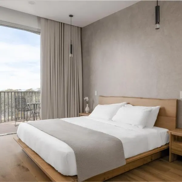 Mount View Estate The Oak Studio No 9, hotel en Mount View