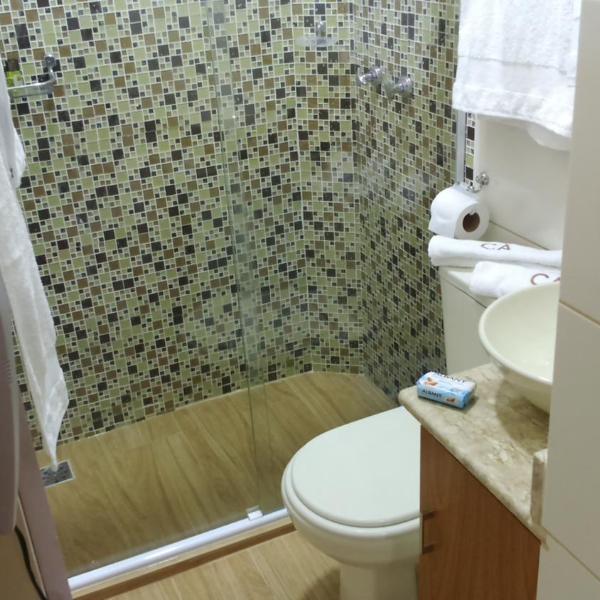 The Real COPACABANA APARTMENT - Foto 3