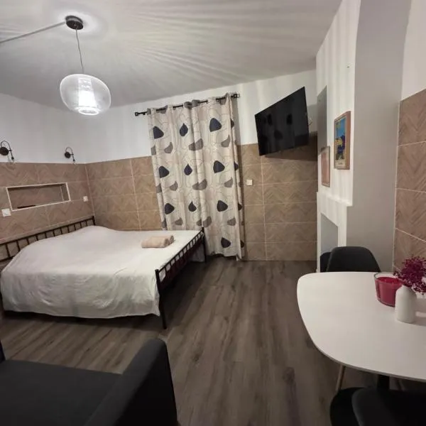 Loft Melun, hotel v destinácii Melun