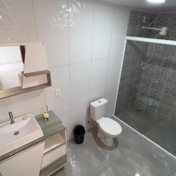 Casa com 6 quartos churrasqueira e piscina - Foto 3