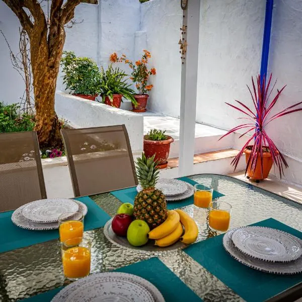 Skiathos Pearl – hotel w mieście Skiatos