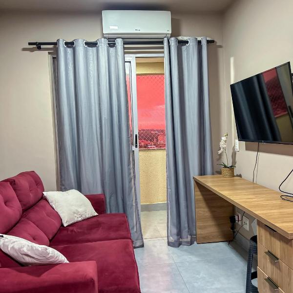 Apartamento para casal em cuiabá