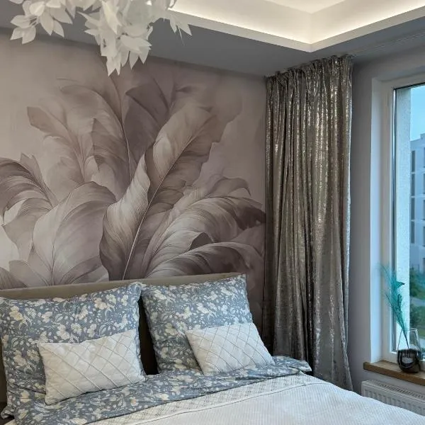 Sweet Dreams Apart, hotel v destinaci Szczytno