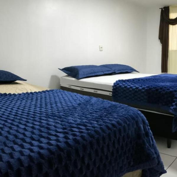 Casa do Bem-estar