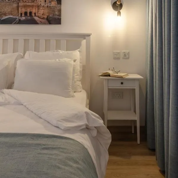 Roel Boutique B&B, hotel v destinaci Cospicua