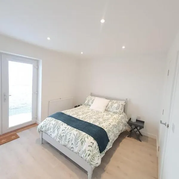 Sea Breeze - Sea Scape View, hotel u gradu 'Wick'