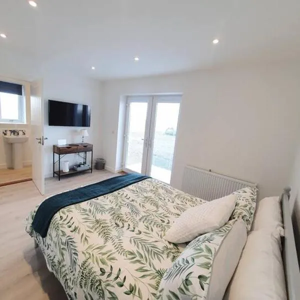 Sea Breeze - Sea Scape View – hotel w mieście Wick