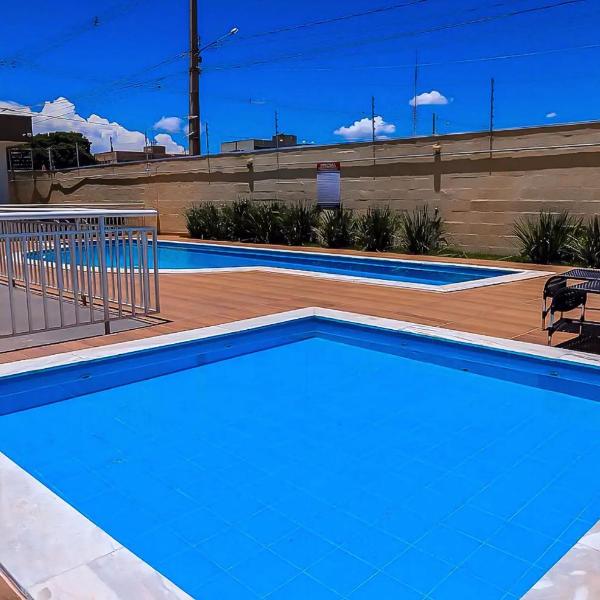 Apartamento para casal em cuiabá - Foto 4