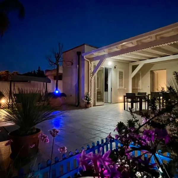 Perla D'Oriente - Affittacamere, hotel v destinaci Otranto