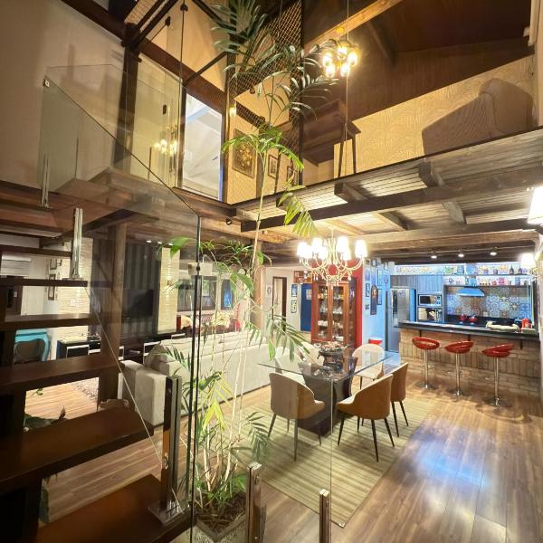 Casa Recanto do Surucuá - Foto 4