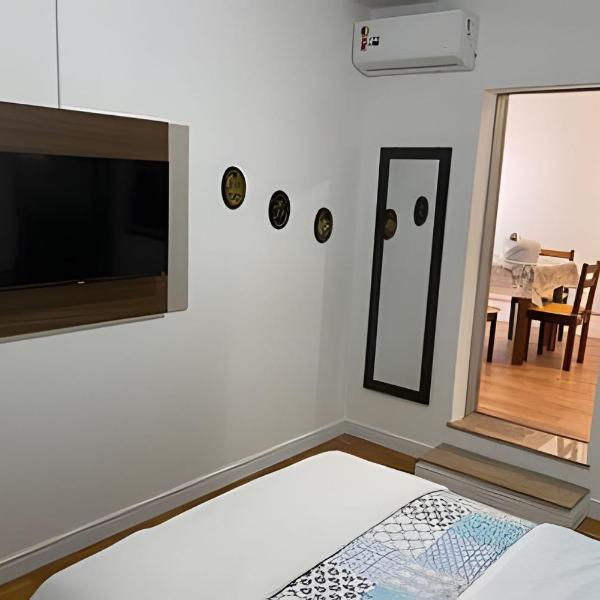 Apartamento no centro - Foto 5