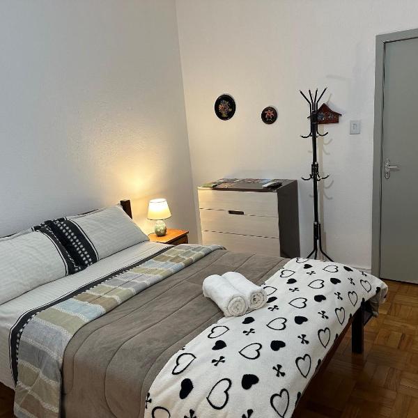 Apartamento no centro - Foto 2
