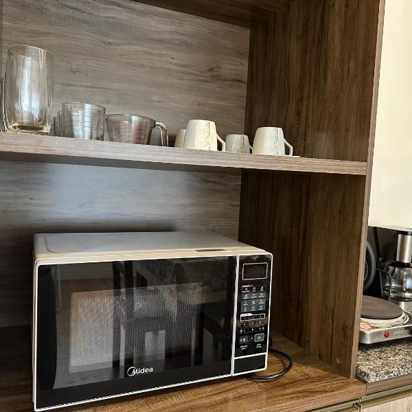 Apartamento no centro - Foto 4