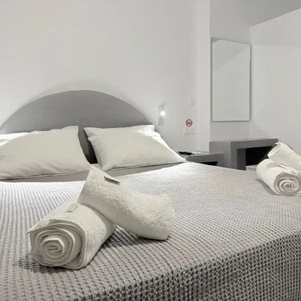 Urban Tinos, hotel in Tinos Town