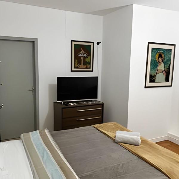 Apartamento no Centro 2 - Foto 5