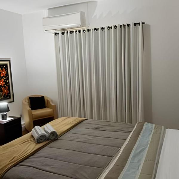 Apartamento no Centro 2 - Foto 2