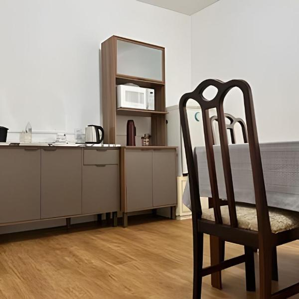 Apartamento no Centro 2 - Foto 4