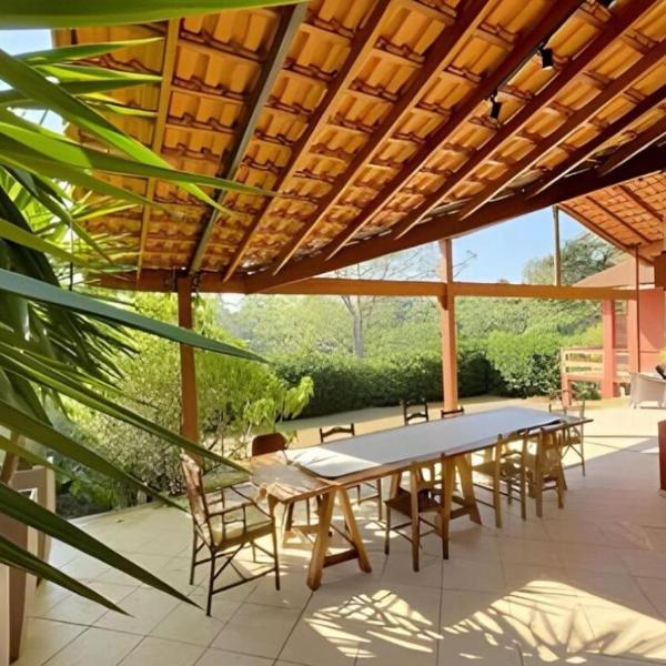 Casa ampla e confortável - Foto 5