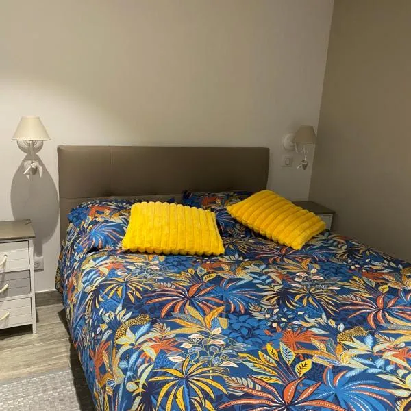 La Savoyarde, Chambre d'hôtes, hôtel à Annecy