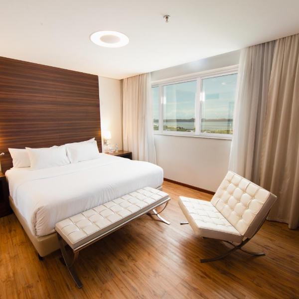 Quality Hotel Vitória - Foto 2