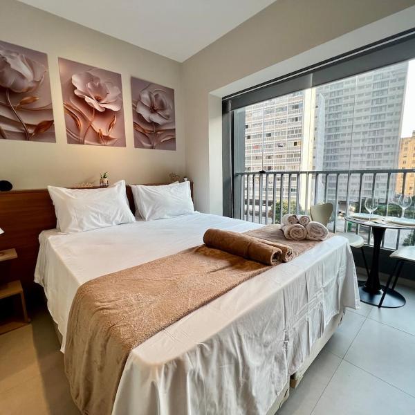 Apartment in São Paulo - Av Paulista