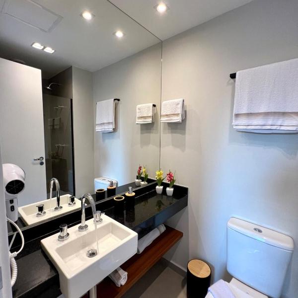 Apartment in São Paulo - Av Paulista - Foto 3