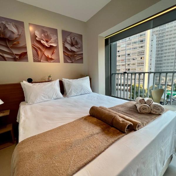 Apartment in São Paulo - Av Paulista - Foto 2