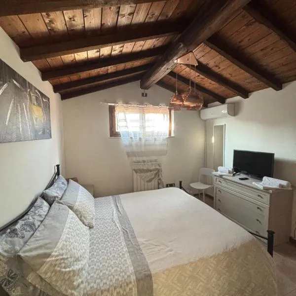 Aryhouse, hotel v destinaci Terni