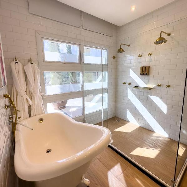 Vila Pugliesi Hotel Boutique - Foto 3