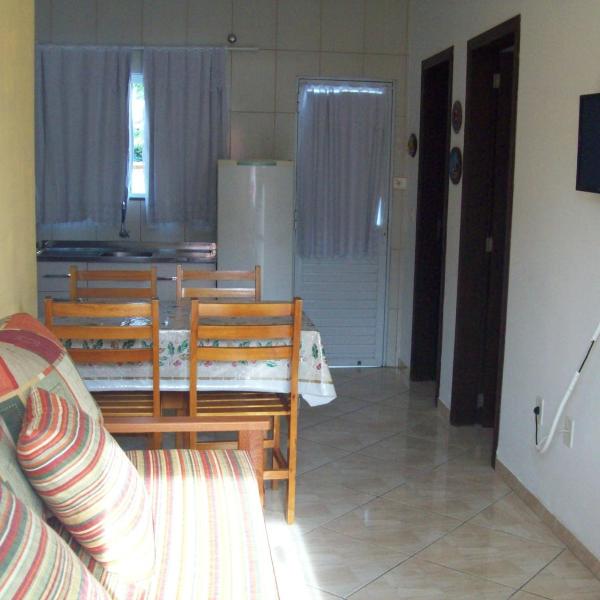 Pousada Ondas da Barra - Foto 5