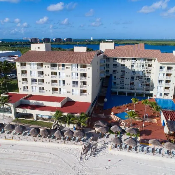 Club Regina Cancun, khách sạn ở Cancún