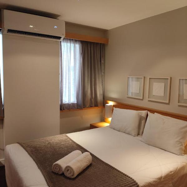 INNSiDE EXECUTIVE CONFORT JARDINS - Foto 2