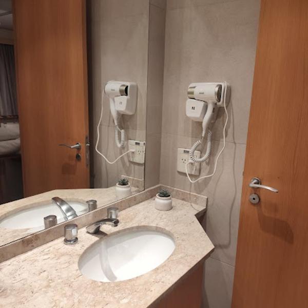 INNSiDE EXECUTIVE CONFORT JARDINS - Foto 3