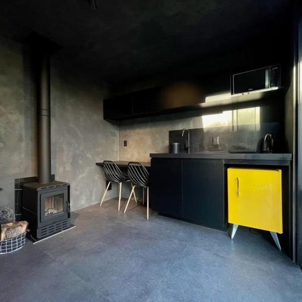 Tiny House Londres | Estilo + Banheira +| Gramado - Foto 4