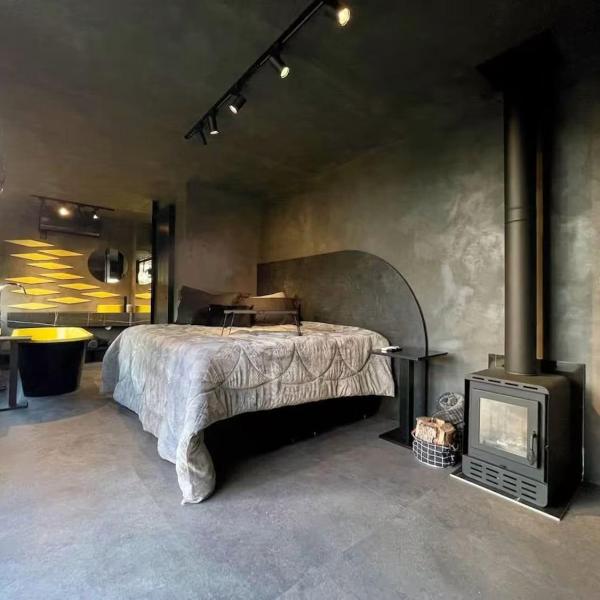 Tiny House Londres | Estilo + Banheira +| Gramado - Foto 2