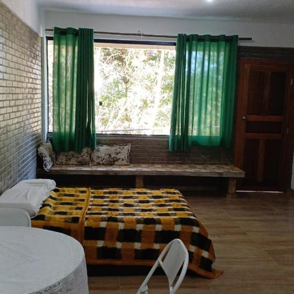 Studio na Serra I