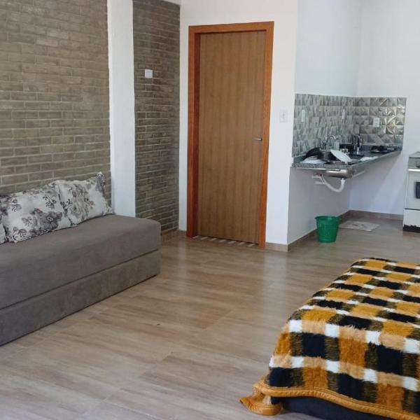 Studio na Serra I - Foto 5