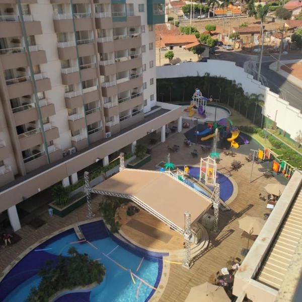 Enjoy Olimpia Park Resorts ! - Foto 2